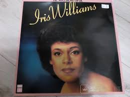 IRIS WILLIAMS (114164372)