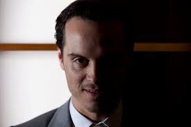 Sherlock' Moriarty rules out return