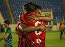 Garantido na semifinal, Sergipe terá descanso de duas semanas no estadual
