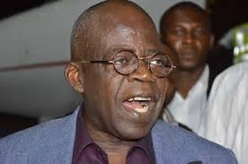 If I don't give you Constant Electricity for 4 Years , Don't vote for me  when I come back for 2nd Term