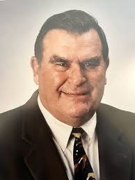 Kent E. "Sandy" Weaver Obituary February 27, 2023