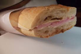 Jambon Beurre Sandwich Recipe On Food52 Recipe Food Food 52 Recipes