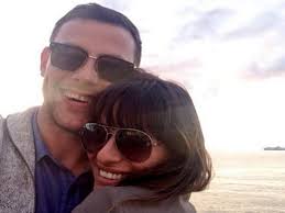 Lea Michele breaks her silence