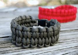 Maybe you would like to learn more about one of these? 39 Super Cool Diy Paracord Projects For The Adventurous