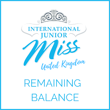 Enter UK Teen Child Miss Beauty Pageant — International Junior Miss UK |  Child, Teen & Miss Beauty Pageant