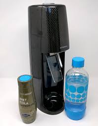 Making Actual Diet Coke With Our Sodastream Themissy Com