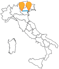 Reise günstig, schnell und bequem mit dem zug von verona porta nuova nach venezia santa lucia. Autobus Venezia Verona Low Cost Orari Prezzi Busradar It
