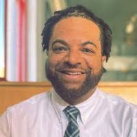 Marvin Ford's Instagram, Twitter & Facebook