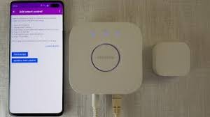 Learn how to connect your ikea tradfri light bulbs to the samsung smartthings hub to control and since it supports zigbee compatible devices, you can also connect ikea tradfri light bulbs to it. How To Pair Tradfri On Off Switch To Philips Hue Bridge Youtube
