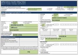 Krishand cek giro adalah program untuk membatu membuat cek, giro, slip setoran bank, slip kliring atau transfer bank.software krishand cek giro di design untuk memudahkan user dalam membuat transaksi cek, giro dan slip setoran bank, sehingga tidak perlu membuatnya dengan tulisan tangan. 7 Langkah Untuk Menabung Di Bank Ngurusduit