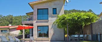 Casa en venta en el fraccionamiento nueva galicia, coto andalucia en el municipio de tlajomulco. Alquiler De Casas De Playa En Galicia Cangas Pontevedra
