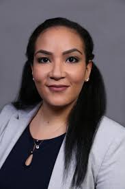 Graduate Fellows 2021