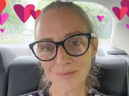 Fundraiser for trina rogers by Karen Smith : Katrina, Our Warrior Queen