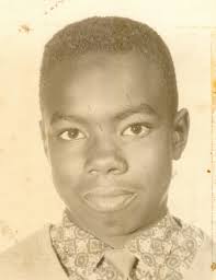 Obituary information for Levanter E. Gunter, Jr.