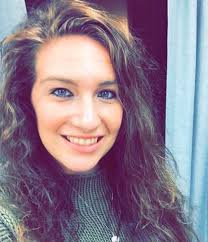 MYSTERIOUS DEATH OF: Morgan Patten