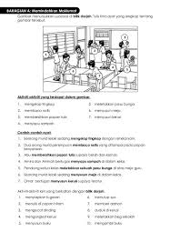 Alasan kenapa orang menggunakan mood board? Amarjit Tuition Facebook