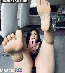 Luana Kazaki Nude OnlyFans Leak Picture ea3JtKPzqR | MasterFap.net