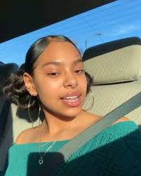 Pinterest Yagurlfaith Video Light Skin Girls Braces Girls Baddie Hairstyles