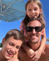 We've made it safely to Laughlin