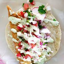 Cabo san lucas fish tacos. Culinary Wanderlust Los Cabos Edition