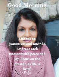 Loyalty, Trust, and Action for a Positive Life