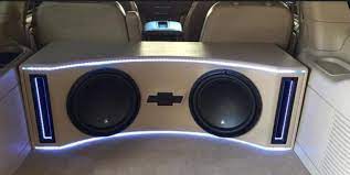 Tips On Choosing Best Subwoofers For Your Home Theater. - Destination Luxury