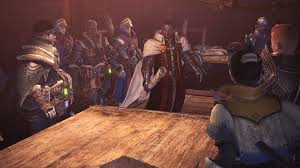 Ok i know this is in the thread index and yes, i did check every page. Monster Hunter World Iceborne