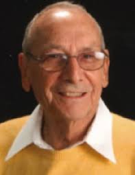 Obituary information for George Meredith Walker