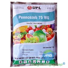 Penncozeb 75WG