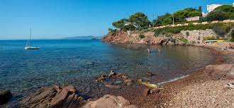 Tendrás periódicos gratuitos en el vestíbulo y consigna de equipaje a tu disposición. Cove Of Santa Lucia Esterel Cote D Azur