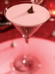 French Kiss Cocktail Recipes