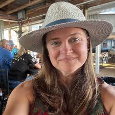 Elizabeth Richardson