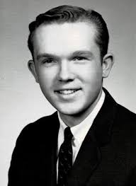 Melvin Eugene “Gene” Ackerman (1949-1992)