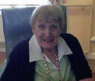 Condolence Book for Josephine O'ROURKE (née Meehan) (Daingean, Offaly)