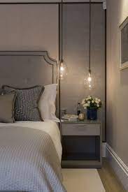 Maybe you would like to learn more about one of these? Covent Garden Penthouse Master Bedroom Louisa Penn Interiors Www Louisapenninter Master Bedroom Lighting Master Bedroom Chandelier Chandelier Bedroom