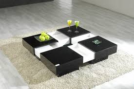 Tokyo contemporary twist glass coffee table living room furniture & accessories in home & garden on bizrate.co.uk: Coffee Tables A W M