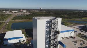 Rocket stages, payload fairings and adapters will be built and integrated in florida only 9 miles from the launch pad. Blue Origin Delays New Glenn Rocket S First Flight Until 2022