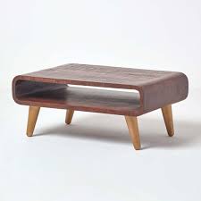 The prices you see are the prices you pay! Chicago Coffee Table Dark