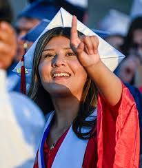 Tulare Western's 2024 Commencement Ceremony