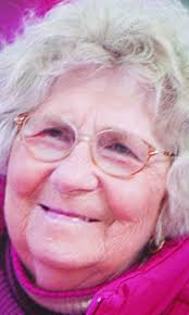 Zola Lucille Skinner Devericks