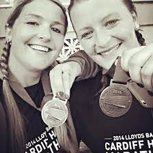 Your pictures from the Cardiff Half Marathon