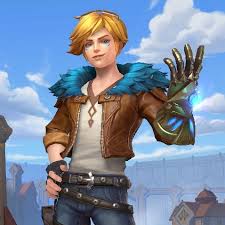 League Of Legends Wild Rift Ezreal Build Guide, Combos And More!-Game  Guides-Ldplayer