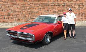 Image result for Bright Blue 1971 Coronet