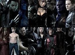 See full list on simple.wikipedia.org X Men The Last Stand Cast X Men Marvel Films Documentaries