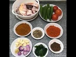 Ikan kembung masak ala thai. Resepi Cara Buat Kari Kepala Ikan Jenahak Sedap Youtube