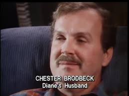 Chester Granville “Chet” Brodbeck (1941-1995)
