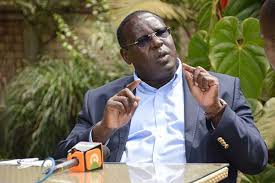 It is one of twelve constituencies in kiambu county. Divisions Rock Uhuru S Camp Ahead Of Kiambaa By Election