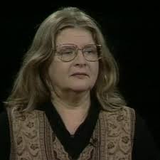 Robin Hurt — Charlie Rose