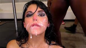 Watch Till I Come - PMV - Gina Valentina, Cum, Facial Porn - SpankBang