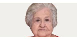 Susane Kovacs Obituary (1940